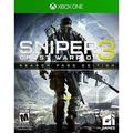 Sniper Ghost Warrior 3: Season Pass Edition for Xbox One [New Video Game] Xbox