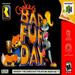 N64 Game: Conker s Bad Fur Day