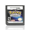 Nintendo DS Pokemon Diamond