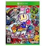 Super Bomberman R for Xbox One [New Video Game] Xbox One