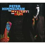 Pre-Owned The Mystery and the Hum (CD 0852033002045) by Peter Himmelman