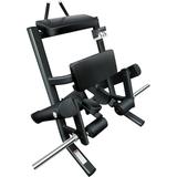 French Fitness Tahoe P/L Iso Lateral Kneeling Leg Curl (New)