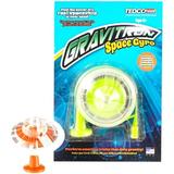 TEDCO Toys 00018 Gravitron Space Gyroscope Peggable Card