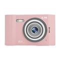 Apmemiss Digital Camera Clearance Digital Camera 720p HD Photography 8x Digital Zoom 27 Megapixel CCD Compact Camera for Students Built In Various Filter Effects Clearance Items