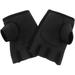 2 Pcs Rubber Gloves Fitness Gym Man Professional Riding Outdoor