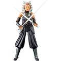 STAR WARS The Black Series Ahsoka Tano Toy 6-Inch-Scale The Mandalorian Collectible Action Figure Toys for Kids Ages 4 and Up