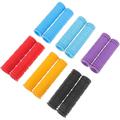 Bicycle Grip Cycling Handlebar Covers Rubber Bike Supplies Grips Kids Baby Child Accessories 6 Pairs