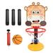 Toys Children Basketball Frame Children s Stand Indoor Plastic Baby