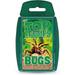 Bugs Top Trumps Card Game