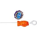 Beyblade Burst Rise Hypersphere Tact Leviathan L5 Starter Pack - Balance Type Battling Game Top and Launcher Toys Ages 8 and Up