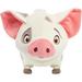 Disney Princess Moana Walk & Snort Pua Plush Sounds Movement Stuffed Animal Pig Officially Licensed Kids Toys for Ages 3 Up by Just Play