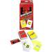 Scattergories The Card Game Your Favorite Categories Game Meets Slap Jack For At Home On a Road Trip or Vacation 2 or More Players Ages 8 and Up