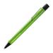 Lamy L213 Safari Green ABS Plastic Body Ballpoint Pen Medium Black Ink