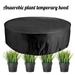 Zynic Protective Cover Multifunctional Outdoors Duty Waterproof Plant Canopy Home & Garden