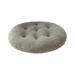 Tdoenbutw Seat Cushion Comfortable Plush Chair Cushion Non Slip Winter Warm Chair Cushion Comfortable Dining Chair Cushion Home Office Patio Dormitory Library Use Outdoor Chair Cushions