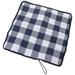 Outdoor Cushion Sitting Seat for Picnic Kitchen Chair Pads Dining Room Cushions Seating Portable Mat