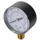 Filter Pressure Gauge Strainer Meter Swimming Pool Table High Performance Resin