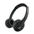 Radirus Headset B616 Wireless Stereo Headset Radio Wired MP3 PC Wireless Stereo Ear PC TV Smart MP3 PC TV
