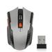 2.4G Wireless Mouse 1600DPI Optical Mouse Gamer for Computer 6 Buttons Wireless Mice with USB Receiver for PC Laptop Accessories