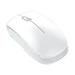 High Precision Multi-device Wireless Mouse With 2.4g Usb Receiver Rechargeable Mouse (dry Battery Version Black)