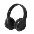 SPOORYYO Bluetooth Headphones Wireless Over Ear Stereo Wireless Headset 16H Playtime with deep bass Bluetooth Headphones with Microphone Foldable Stereo Wireless Headset