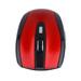 Wireless Mouse Optical Gaming Mouse Portable 2.4GHz Mouse with USB Nano Dongle Office Gamer Computer Desktop Mice for PC Laptop