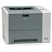 Restored HP P3005n Laser Printer Q7814A