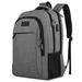 Travel Laptop Backpack Gaming Backpack Water-Repellent Business College Daypack Stylish Laptop Bag for Men/Women