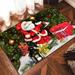 Jacenvly Christmas Door Mats Front And Rear Door Mats Merry Christmas Door Mats Welcome Door Mats Interesting Christmas Tree Mats Suitable For Entrances Courty Door Mat Outside Entrance