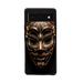 Steady-theater-masks-1 phone case for Google Pixel 6(2021) for Women Men Gifts Steady-theater-masks-1 Pattern Soft silicone Style Shockproof Case