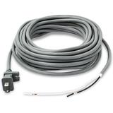 36ft Vacuum Cleaner Replacement Cord for Shark Navigator Lift-Away Pro & Shark Rotator Lift-Away - Easy to Install AC Power Cord - Compatible with UV700 az1002 V810 NV46 NV105 NV255 NV360 - Not