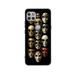 Steady-theater-masks-3 phone case for Motorola G 5G for Women Men Gifts Steady-theater-masks-3 Pattern Soft silicone Style Shockproof Case