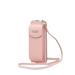 Fashion Single Shoulder Crossbody Cell Phone Bag Mini Versatile Satchel Multi Card Position Card Bag Keycase Female