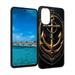 Timeless-anchor-emblems-0 phone case for Moto G 5G 2022 for Women Men Gifts Timeless-anchor-emblems-0 Pattern Soft silicone Style Shockproof Case