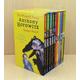 The Wickedly Funny Horowitz Bumper Boxset