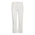 Citizens of Humanity, Jeans, female, White, W26, Womens Clothing Jeans Mayfair White Ss24