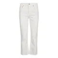 Citizens of Humanity, Jeans, female, White, W30, Womens Clothing Jeans Mayfair White Ss24