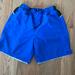 Nike Swim | Men’s Nike 7” Volley Swim Shorts | Color: Blue | Size: Xl
