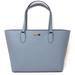 Kate Spade Bags | Kate Spade Tote Bag /Purse Medium Size Light Blue Nwt Summer Spring | Color: Blue | Size: Os