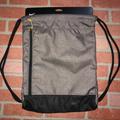 Nike Accessories | New Nike Grey/Yellow Backpack Boys Bag | Color: Yellow | Size: Osbb
