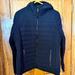 Michael Kors Jackets & Coats | Michael Kors Hooded Packable Down Jacket - Nwt | Color: Black | Size: L