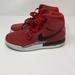 Nike Shoes | Nike Air Jordan Legacy 312 Toro Varsity Size 6y | Color: Black/Red | Size: 6bb