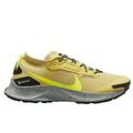 Nike Shoes | Nike Pegasus Trail 3 Gtx Gore-Tex | Color: Gray/Green | Size: 10