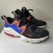 Nike Shoes | Nike Air Max Infinity Size 1y | Color: Black | Size: 1b