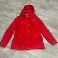 Michael Kors Jackets & Coats | Michael Kors Spring Jacket | Color: Red | Size: Xs