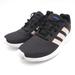 Adidas Shoes | Adidas (Women's Size 10) Lite Racer Running Lace Up Athletic Shoes Black Pink | Color: Black | Size: 10