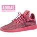 Adidas Shoes | Adidas X Pharrell Tennis Hu | Color: Pink | Size: 7.5