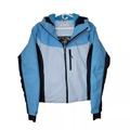 Columbia Jackets & Coats | Columbia Women's Large Waterproof Omni-Tech Insulated Jacket | Color: Blue | Size: L