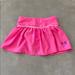 Under Armour Bottoms | New Under Armour Tennis Skirt | Color: Pink | Size: 12mb