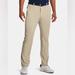 Under Armour Pants | Golf - Under Armour Drive Pant- Size 32 X 32 (Color:Light Khaki) | Color: Tan | Size: 32